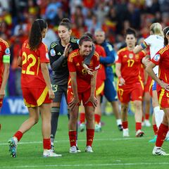 El sueño acaba en pesadilla