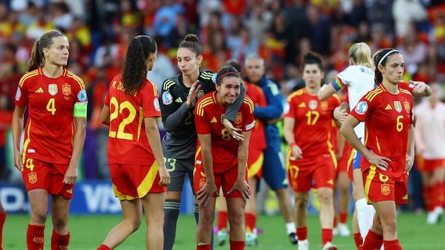 El sueño acaba en pesadilla