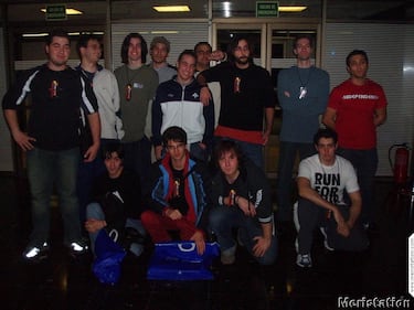 [Torneo Tekken] Así seguimos la evolución del Puño de Hierro