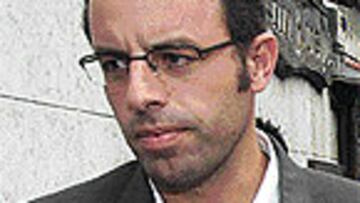 Rosell negoció con el PSG.