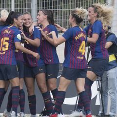 El Barcelona tiene que remontar el 3-1 ante el BIIK-Kazygurt