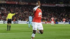 Nacional, Santa Fe y DIM: Semana decisiva en Libertadores