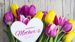 Many countries have an official national holiday to give thanks to mothers, but the exact date of the celebration can vary greatly around the world.