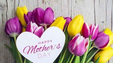 The United States, like some countries, holds Mother’s Day on the second Sunday of May. However, many other nations celebrate the day on a different date.