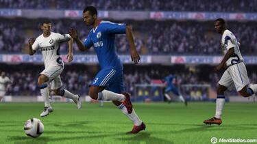 FIFA 11, Impresiones