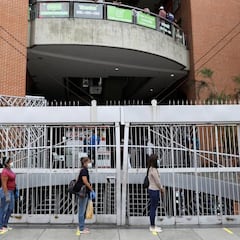 Transporte Venezuela: ¿qué terminales comienzan a habilitar y qué rutas?