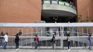 Transporte Venezuela: ¿qué terminales comienzan a habilitar y qué rutas?