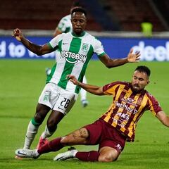 Atlético Nacional pide que los audios del VAR sean públicos