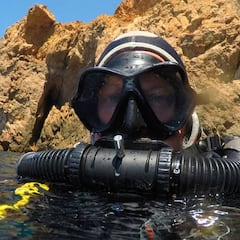 Rebreather SCR Horizon