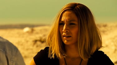 La transformación física de Jennifer Lopez en sus más de 30 películas