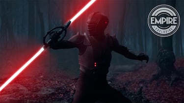 Ahsoka gets a new trailer and a release date on Disney+