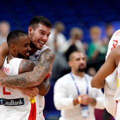 Willy-Lorenzo, una sociedad para años