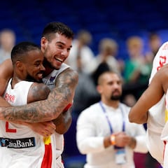 Willy pisotea las listas