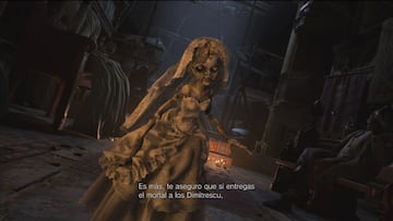 Ni en PC ni en consola. Resident Evil Village… en Google Stadia: ¿Vale la pena?