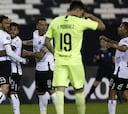 Colo Colo 2 - Peñarol 1, Copa Libertadores, fase de grupos: goles, resultado y resumen