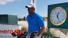 Tiger Woods set to make comeback at Hero World Challenge