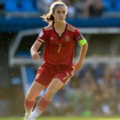 Nahikari es baja con La Roja