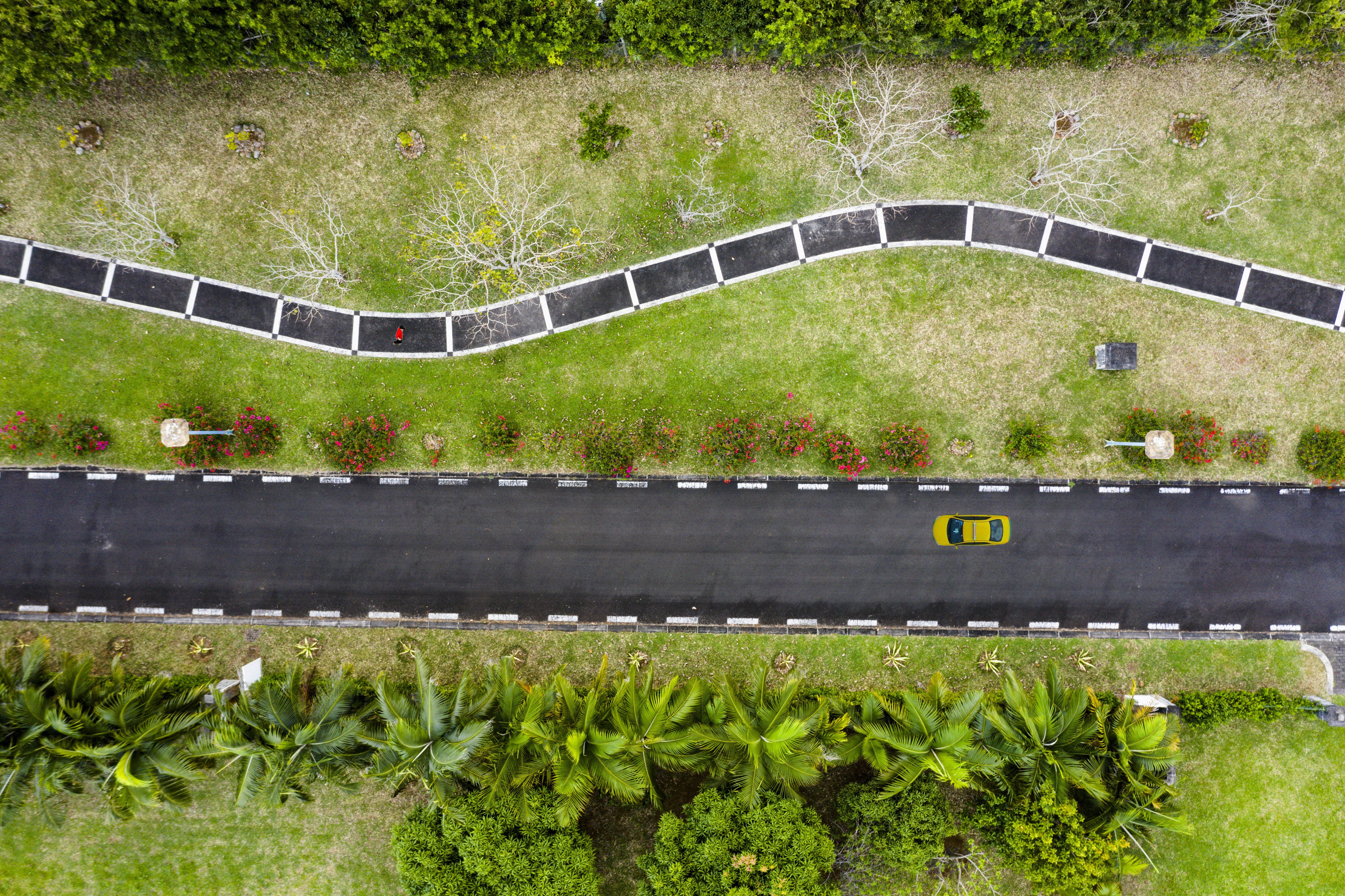 El primer ministro de Mauricio confía en alcanzar un nuevo pacto con Londres sobre Chagos