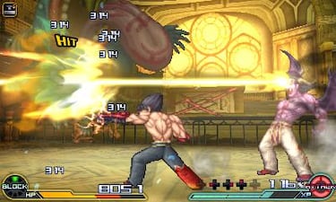 Project X Zone 2, Impresiones