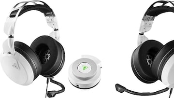 5 auriculares Top para ver y jugar eSports