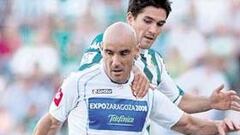 "¿Europa? Este equipo tiene que dar ya el salto"