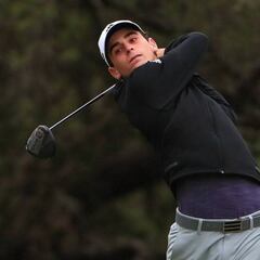 Niemann se luce y firma una gran jornada en Texas