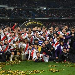 9 de diciembre: a dos años de la gran gesta riverplatense