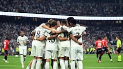 Pellizco económico para el Madrid
