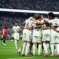 Pellizco económico para el Madrid