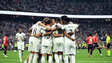 Pellizco económico para el Madrid