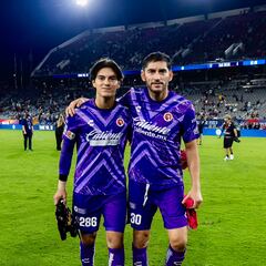 ‘Chuy’ Corona se retira, pero le entrega su legado a su hijo