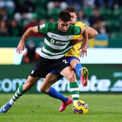 Inácio insiste en convencer a Ancelotti