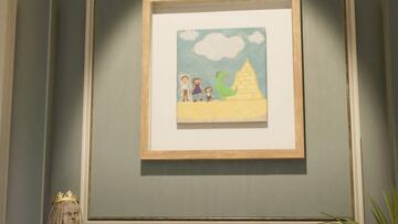 Shadow of the Tomb Raider, Guía completa - Mochilas de explorador