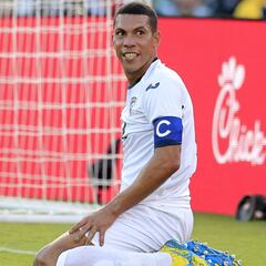 Yasmani López, primer desertor de Cuba en Copa Oro