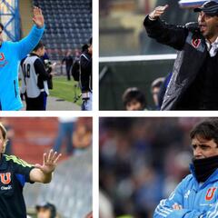 Kudelka se une al traumático fin de los DT en la Era Azul Azul