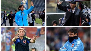 Kudelka se une al traumático fin de los DT en la Era Azul Azul