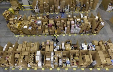 Black Friday 2016: ofertas y descuentos en Amazon, Apple, Zara, El Corte Ingls