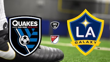 Here’s all the info you need to know about the game at PayPal Park, with LA Galaxy looking to get out of the bottom spots in the West.