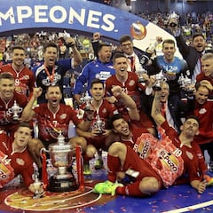 La Copa del Rey arranca con una novedosa ronda previa