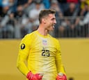 Estados Unidos - Costa Rica en vivo: Cuartos de final de Copa Oro 2025 en directo