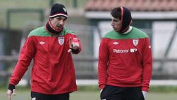 Bielsa prepara al grupo para una batalla sin confianzas