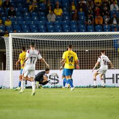 El Albacete asalta la guarida del líder