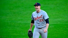 El rumor que sacude la MLB: Tigers, Tarik Skubal y los New York Yankees