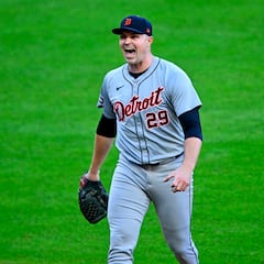 El rumor que sacude la MLB: Tigers, Tarik Skubal y los New York Yankees