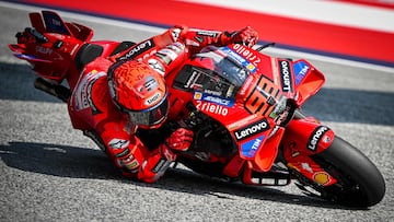 Marc Márquez.