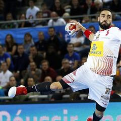 España vs Angola del Mundial de Balonmano: resumen (42-22)