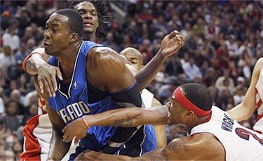 Una cuestión de… ¿seis?