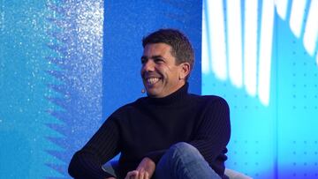 El pol赤tico que estuvo cerca de representar a Espa?a en Eurovisi車n y que ahora gobierna en la Generalitat Valenciana