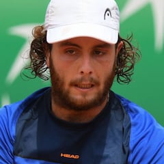 "El tenis es una ciudad de 3.000 habitantes en la que sólo 70 viven bien"