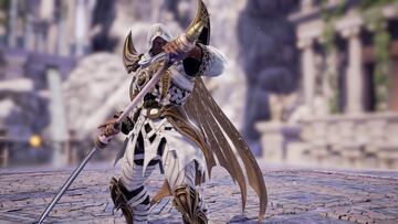 Captura de pantalla - Soul Calibur VI (PC)